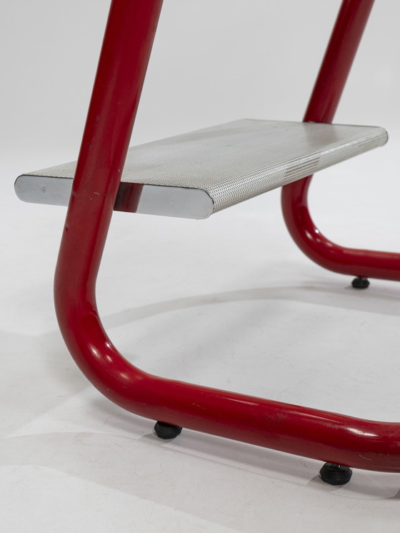 Image 1 of Estantería posmoderna, Italia, década de 1970