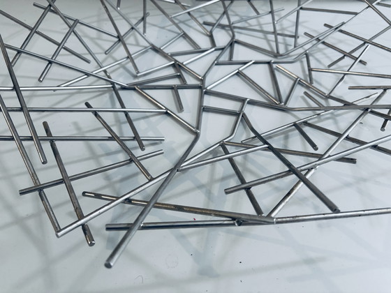 Image 1 of Serie Alessi Fratelli Campana fruitschaal Blow Up