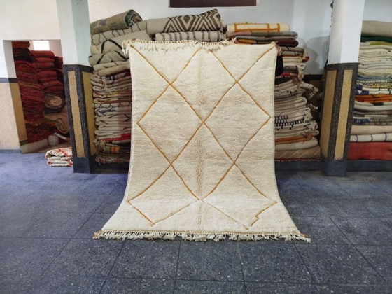 Image 1 of Teppich aus Naturwolle Größe 250cmx150cm