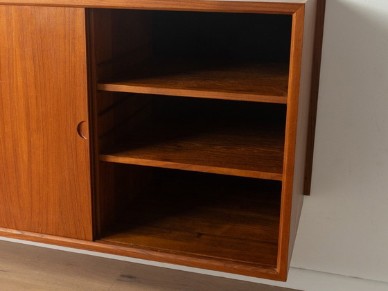 Image 1 of Mobile a parete anni '60, Poul Cadovius, Vintage