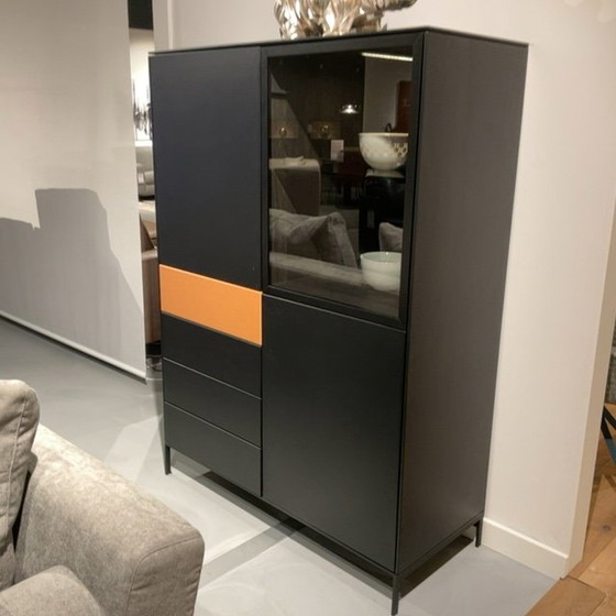 Image 1 of Saunaco Nyro P17-18 Wandschrank