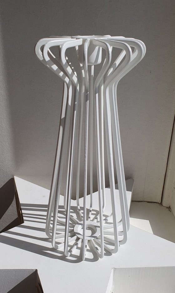 Image 1 of Vintage IKEA Trådig Candlestick, Ehlen Johansson