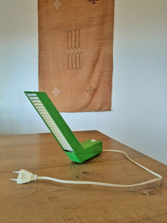 Image 1 of Delamp Rob Wermenbol - anni '80