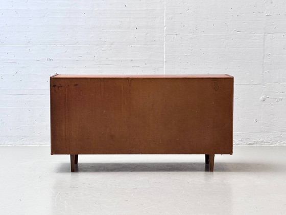 Børge Mogensen Øresund Sideboard for Karl Andersson & Söner, 1960s – Chest of drawers, Wood, Vintage (photo 13 of 16)