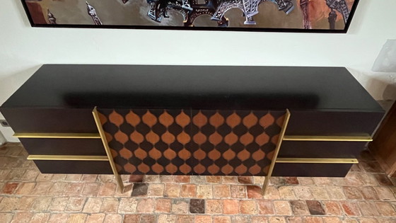 Image 1 of Roche Bobois buffet