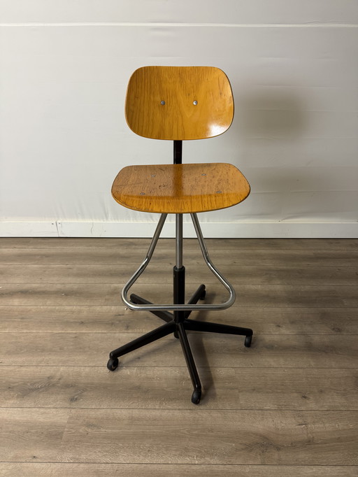 Ahrend Bureau/Werktstoel