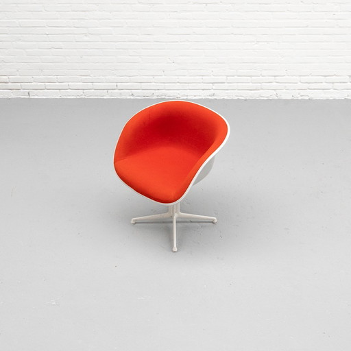 Charles & Ray Eames La Fonda Chair
