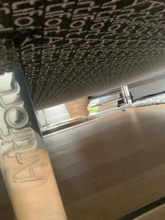 Image 1 of 2 Artifort sofas