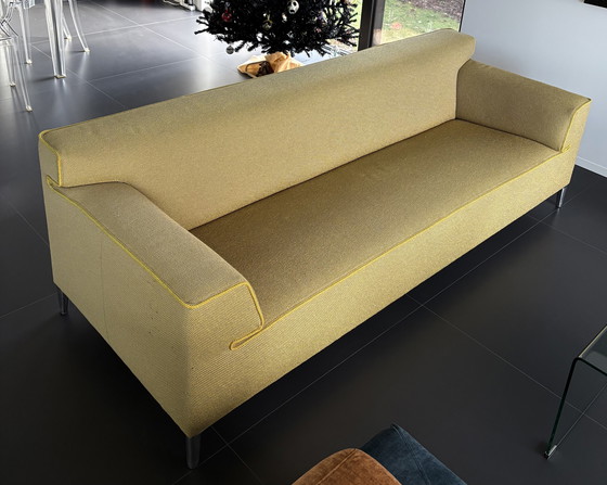 Image 1 of Zitbank merk Pode