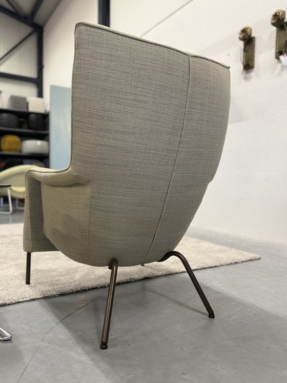 Image 1 of Pode Transit Two Fauteuil Essential stof 