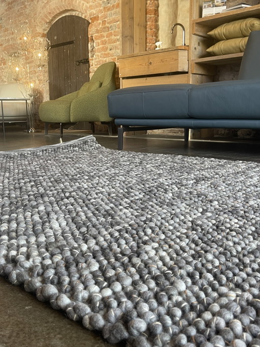 Tappeto Brink and Campman Cobble 29204