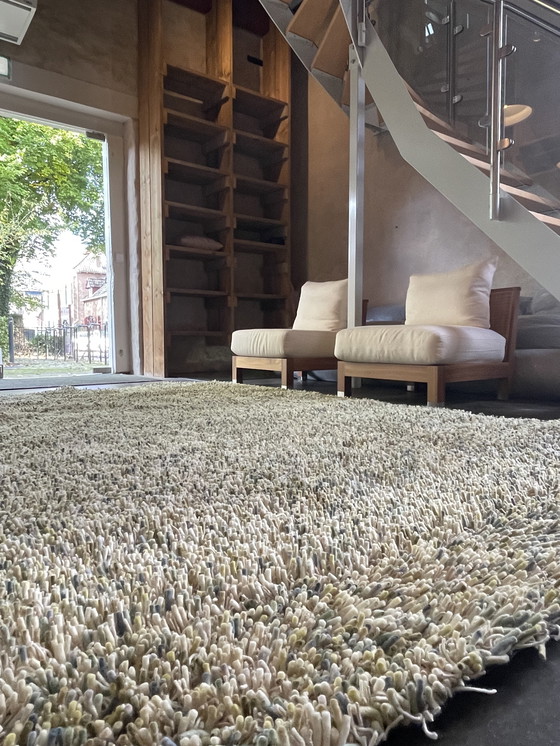 Image 1 of Alfombra Brink and Campman Young 068107 200 x 280 Nueva