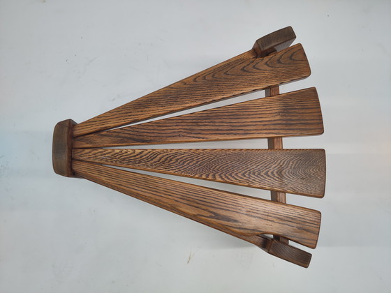 Image 1 of Set van drie bijzettafels Awa Radboud Dittmann &Co