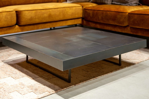 Table d'angle Quadro *