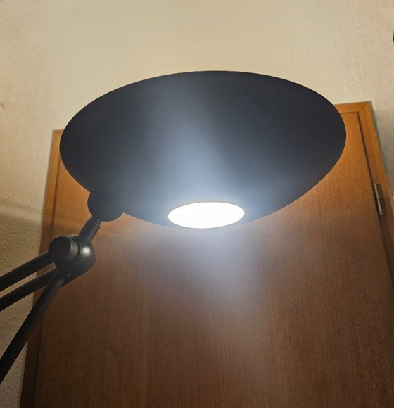 Image 1 of Luigi Colani Design Vloerlamp / Space Age Vloerlamp / Vintage Origineel