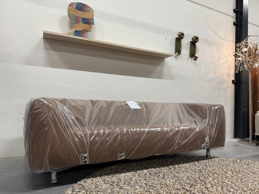 Label van den Berg Moby Dick 3 Zits Bank Waterbuffel