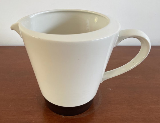 Image 1 of Frischer Edamer (Milch) – Krugservice, Jubilant Design W.H. De Vries