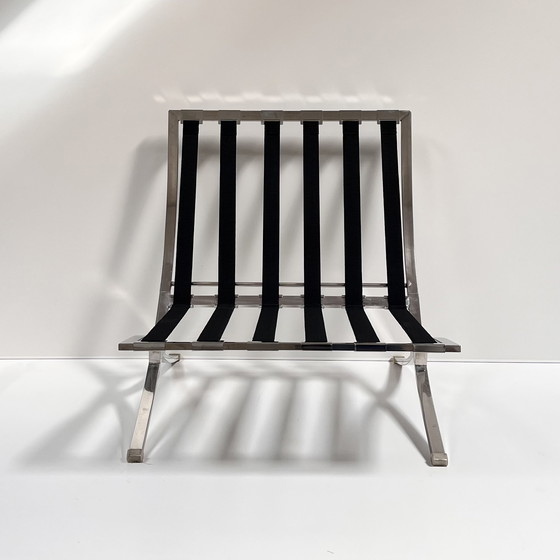 Image 1 of Réplique de chaise de Barcelone