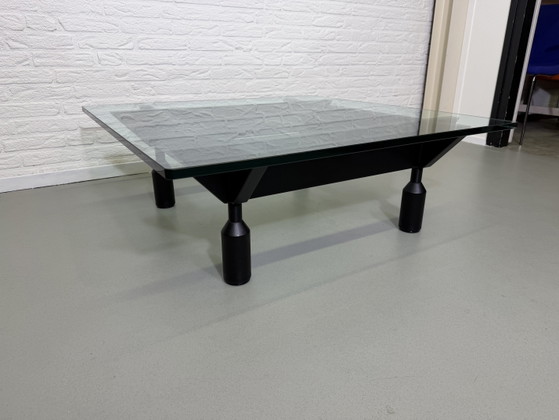 Image 1 of Cassina Bull Couchtisch – Gianfranco Frattini (1989)