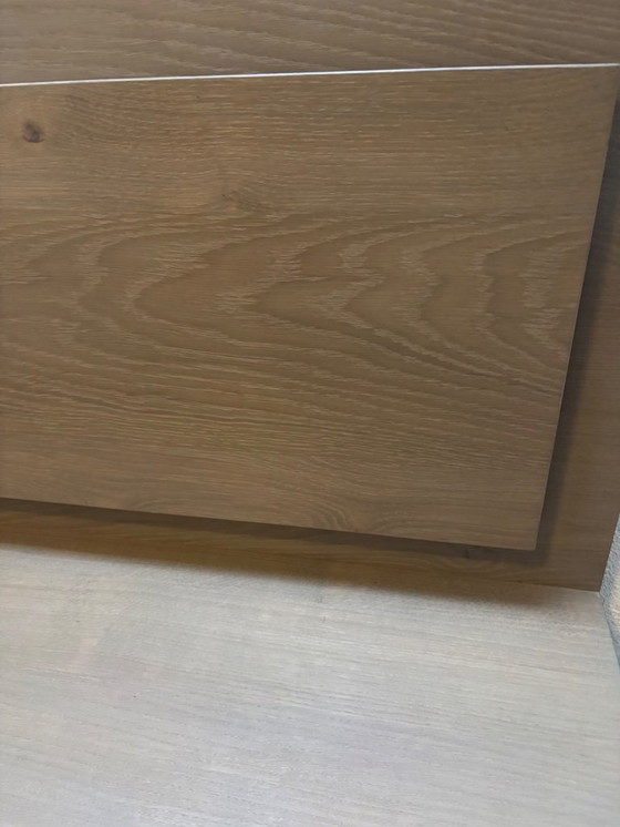 Image 1 of Wandplank / wandkast met led-verlichting