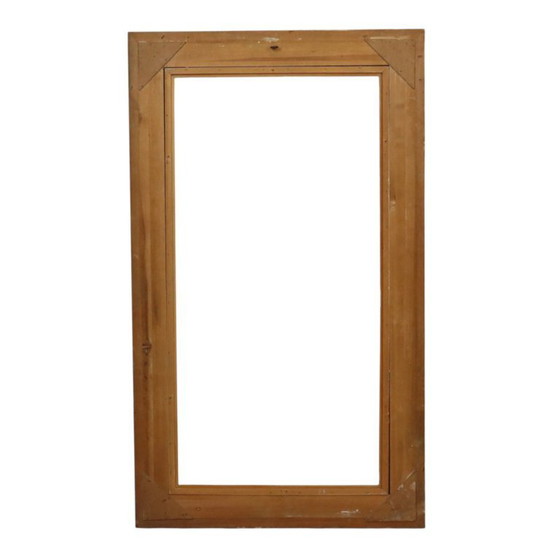 Image 1 of Grote Gouden Barok Stijl Lijst 121x71cm