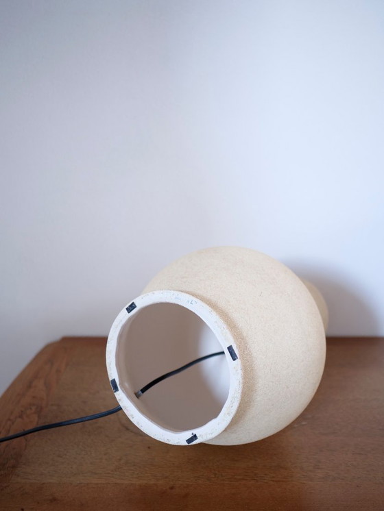 Image 1 of Neo Classic Design Lamp 1990