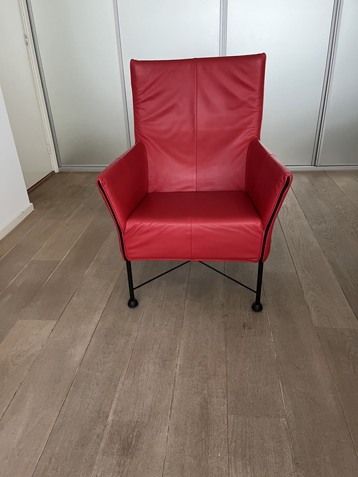 Montis Charley Stoel 1 stuk