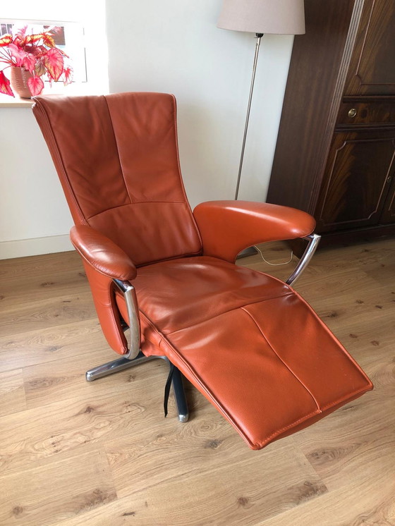 Image 1 of Poltrone relax di spicco