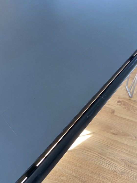 Image 1 of Bureau/Table 'Transit' Niels Gammelgaard (1985) – BKS Danemark
