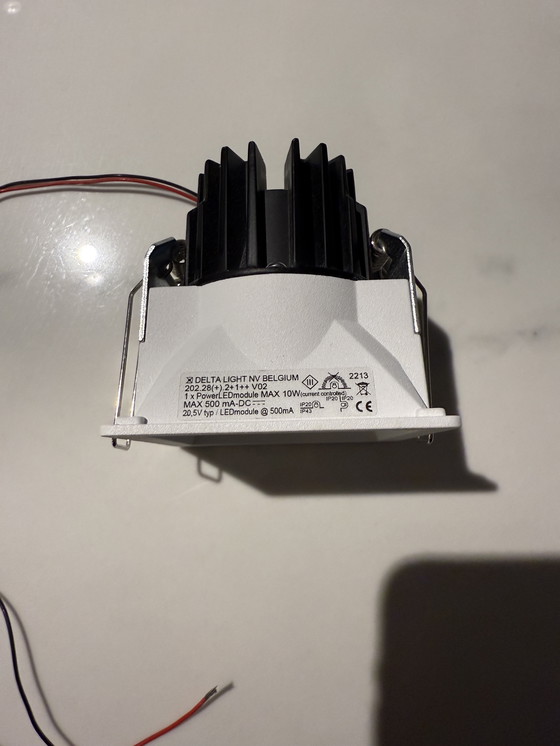 Image 1 of Spot-Delta-Licht