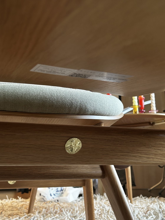 Image 1 of Umage A Conversation Piece Tall plus voetenbank