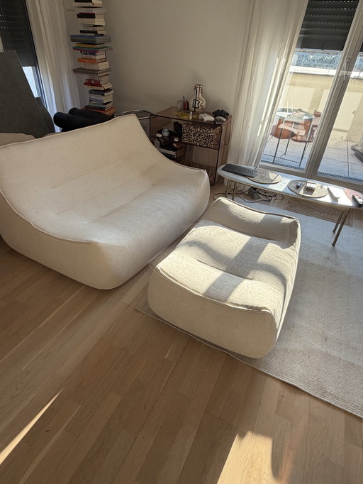 Cinna Sake Lounge gerenoveerd