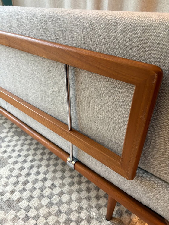 Image 1 of Sofá/diván Minerva de Hvidt/Molgaard-Nielsen