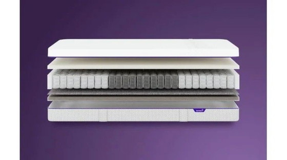 Image 1 of NEUE VERSTELLBARE MATRATZE KAMEO ESSENCE