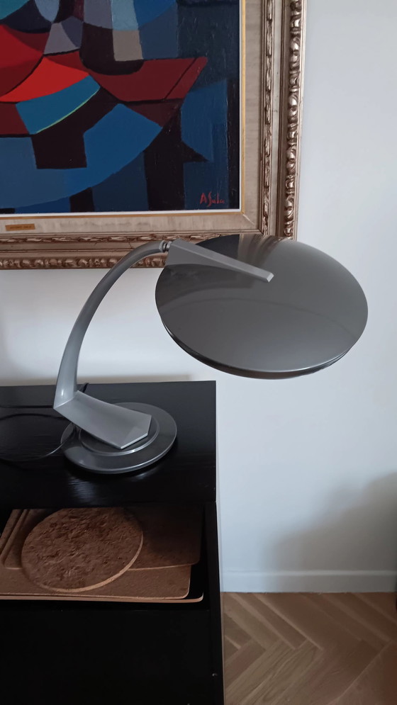 Image 1 of Lampada Fase Boomerang 64