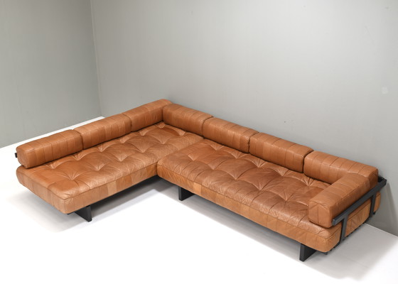 Image 1 of 2x Divani letto De Sede DS80, Svizzera, anni '70