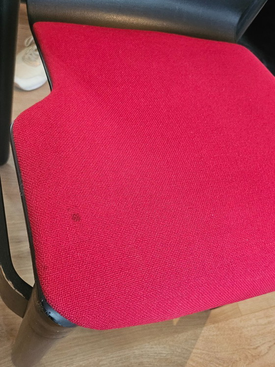 Image 1 of 6x Thonet chairs by Gerd Lange