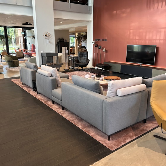 Rolf Benz Nuvola Modular Corner Sofa – Wool (photo 8 of 15)
