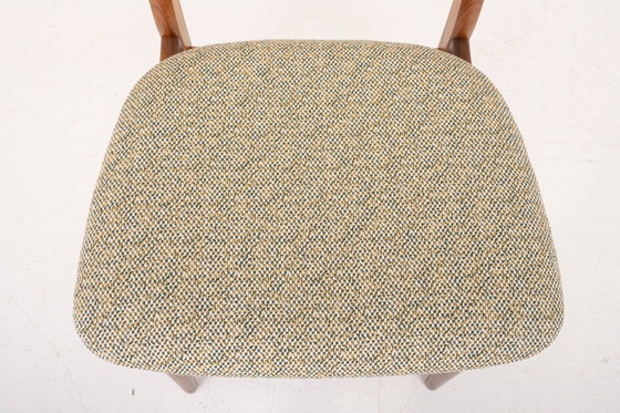 Sillas de comedor de Farstrup Møbler, años 60, juego de 6 – Wood, Scandinavian (photo 14 of 15)