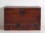 Antique Japanese Chest - Meiji Period (c. ) #20 – Chest of drawers, Wood, Metal (photo 37 of 40)