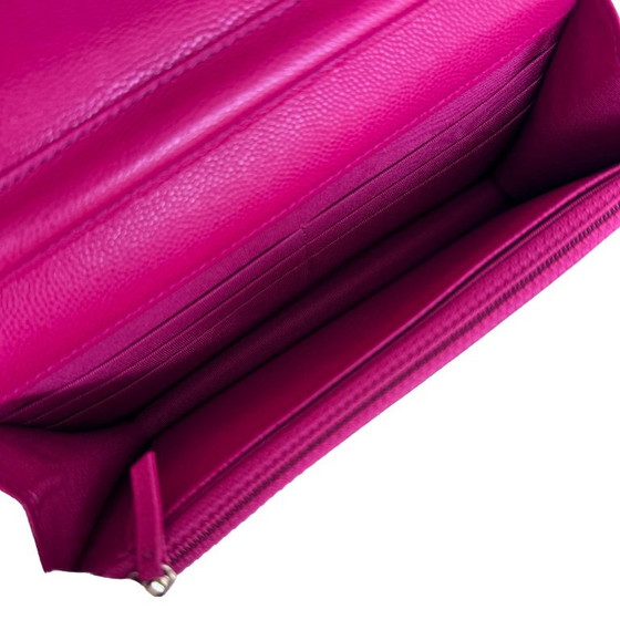 Chanel Wallet On Chain – Crossbody bags, Calfskin (photo 3 of 21)