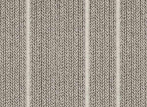 Paola Lenti - Tapijt Righe speciale afmeting - Ray R193782 - Afmeting: 450x250cm