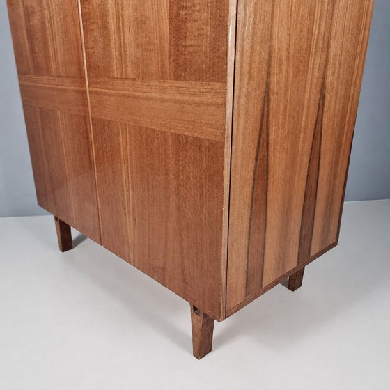 Image 1 of Vintage Wardrobe by Francisek Mezulanik, 1960s