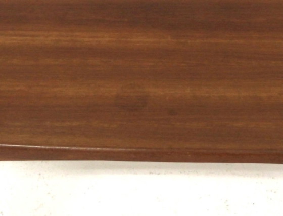 Image 1 of Teak "wallet" dining table, Sweden, 1960
