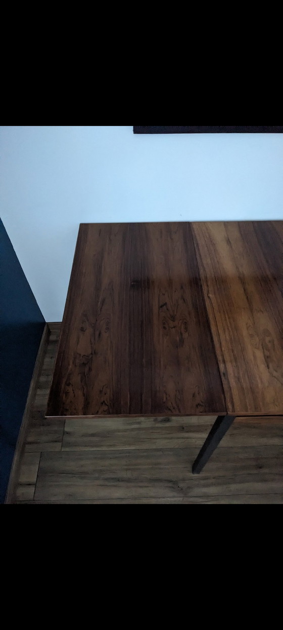 Image 1 of Vintage dining table