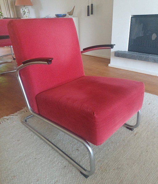 Gebr. van der Stroom Dutch Originals Gispen 405