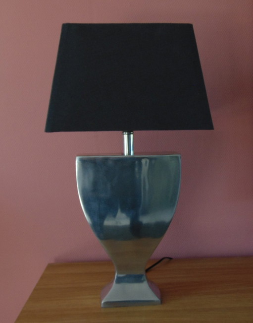 Lampada da tavolo vintage
