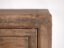 Antique panelled sideboard in pine wood – China, circa 1900 – Sideboard cabinet, Iron (photo 39 of 40)