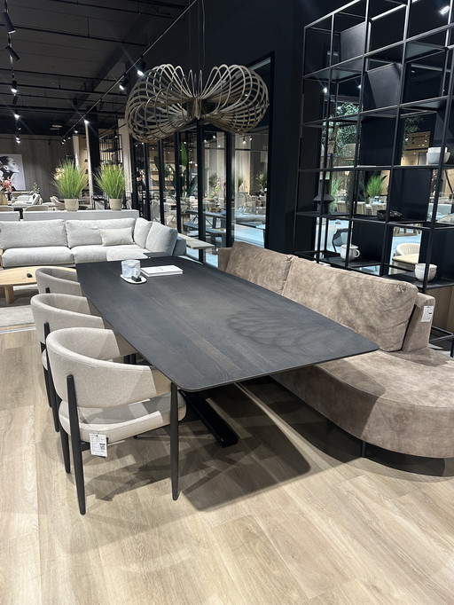 Dining Table Table Du Sud (new in packaging )