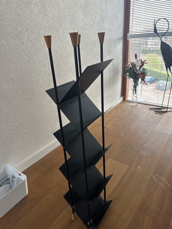 Image 1 of Lourens Fischer Accessoires rek